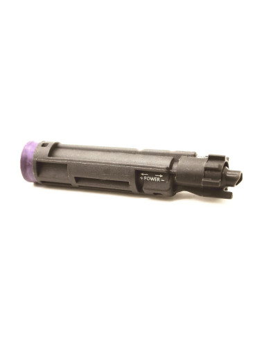 nozzle reglable ANGRYGUN M4 gbbr type MWS 