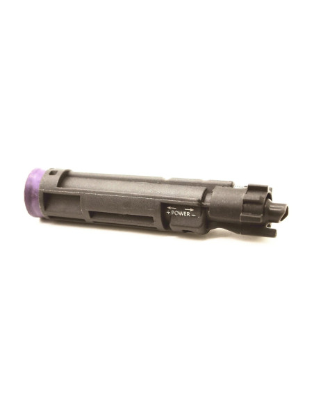 nozzle reglable ANGRYGUN M4 gbbr type MWS 