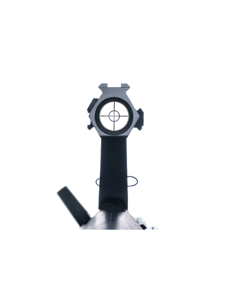 replique Steyr AUG A1 AEG noire mosfet 19883 ASG action sport games