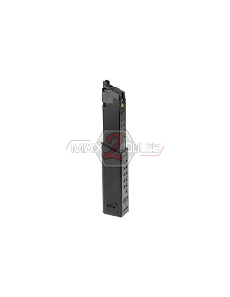chargeur GBBR Kriss vector gaz noir KRYTAC krytac