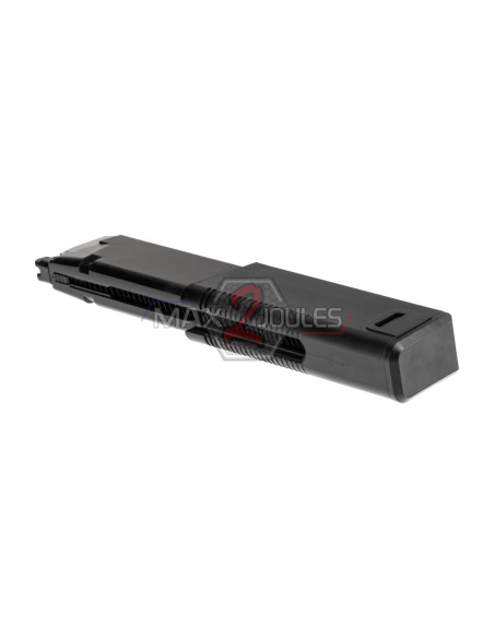 chargeur GBBR Kriss vector gaz noir KRYTAC krytac