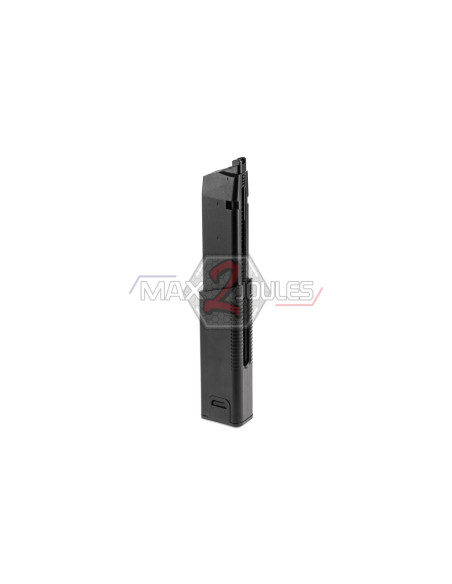 chargeur GBBR Kriss vector gaz noir KRYTAC krytac