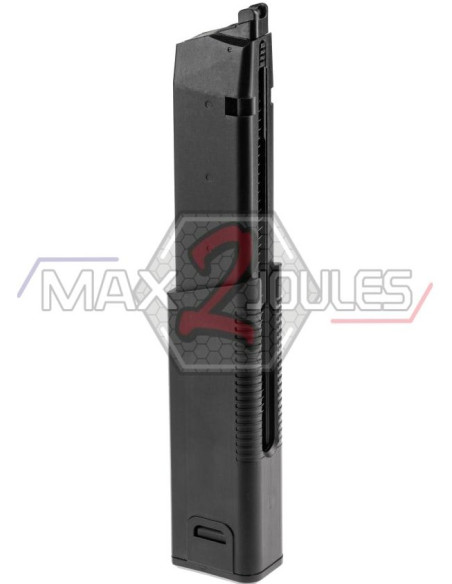 chargeur GBBR Kriss vector gaz noir KRYTAC krytac