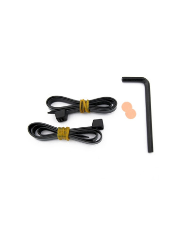 Regulateur HPA compact BALYSTIK HPR200 US -noir balystik