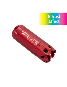 tracer ACETECH BIFROST R ROUGE lumière multi couleurs acetech airsoft