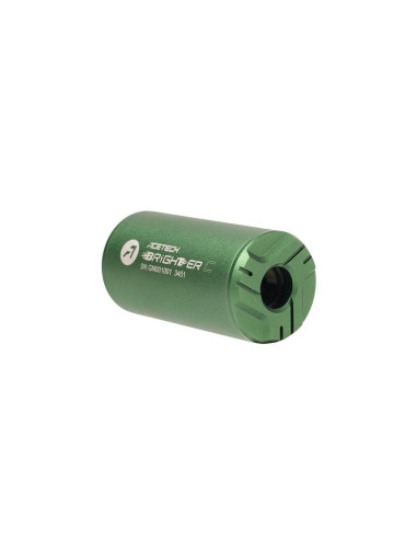 Traceur brighter C VERT rechargeable ACETECH airsoft acetech airsoft