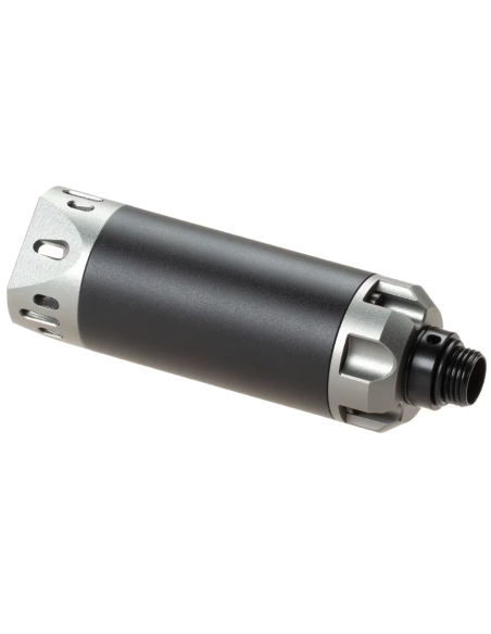 Traceur rechargeable ACETECH brighter CS gris noir gris acetech airsoft