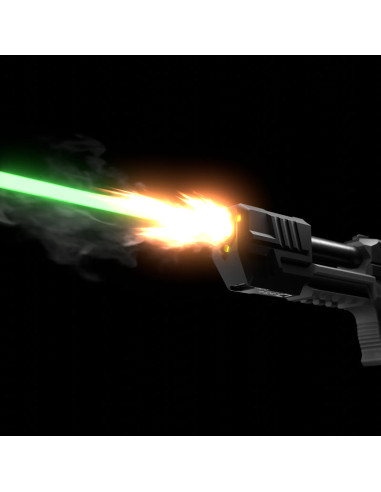 tracer QUADRA S ACETECH Airsoft acetech airsoft