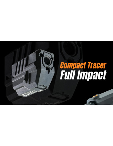 tracer QUADRA S ACETECH Airsoft acetech airsoft