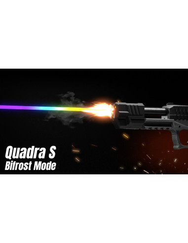 tracer QUADRA S ACETECH Airsoft acetech airsoft