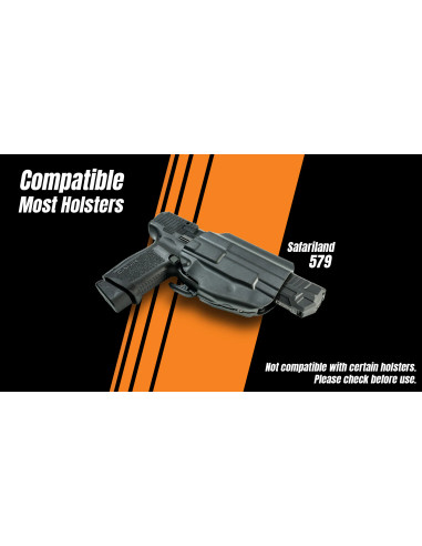 tracer QUADRA S ACETECH Airsoft acetech airsoft