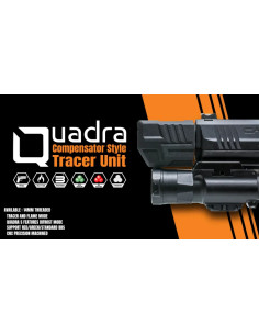 tracer QUADRA S ACETECH Airsoft acetech airsoft