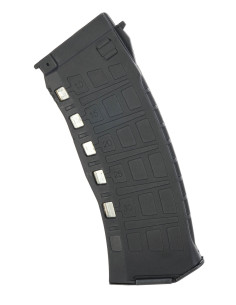Chargeur AK12 Arcturus mid-cap 30-135bb's AEG arcturus airsoft