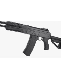 Chargeur AK12 Arcturus mid-cap 30-135bb's AEG arcturus airsoft 2