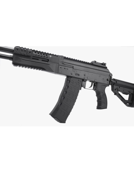 Chargeur AK12 Arcturus mid-cap 30-135bb's AEG arcturus airsoft