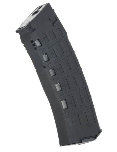Chargeur AK12 Arcturus mid-cap 30-135bb's AEG arcturus airsoft