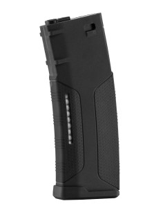 Chargeur M4 APM 140 Mid-cap 140bb's Lancer tactical lancer tactical