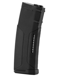Chargeur M4 APM 140 Mid-cap 140bb's Lancer tactical lancer tactical 2