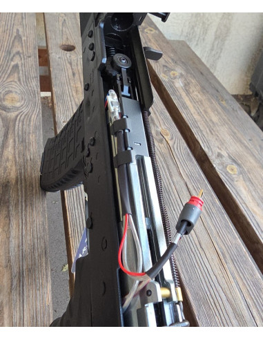 Réplique AK12 M.E. ARCTURUS AEG full metal arcturus airsoft