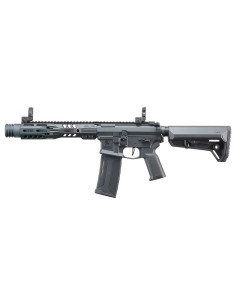 Pack M4 SLR LT Gen2 SD9 aeg noir LANCER TACTICAL lancer tactical