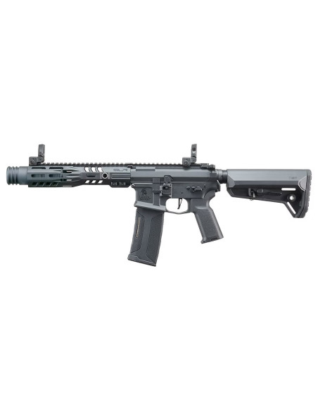 Pack M4 SLR LT Gen2 SD9 aeg noir LANCER TACTICAL lancer tactical