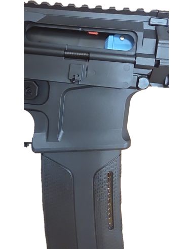 Pack M4 SLR LT Gen2 SD9 aeg noir LANCER TACTICAL lancer tactical