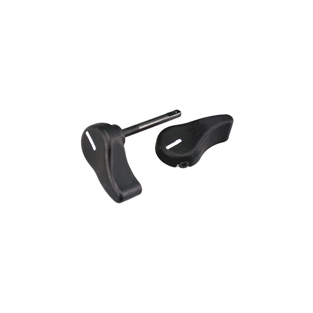 Selecteur externe tir MP5 ICS MP-02