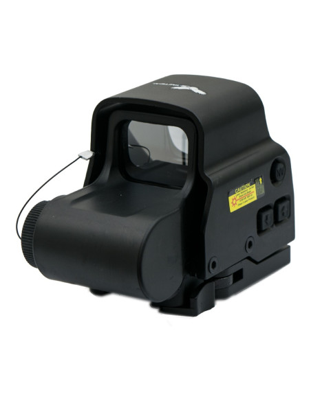 Kit point rouge HOLO + magnifier JS-tactical JS-tactical