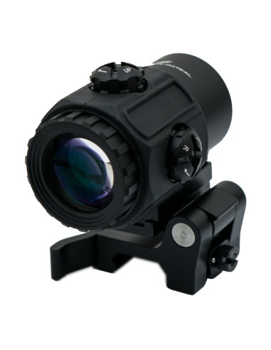 Kit point rouge HOLO + magnifier JS-tactical JS-tactical
