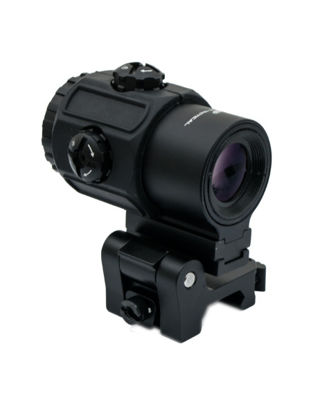 Kit point rouge HOLO + magnifier JS-tactical JS-tactical