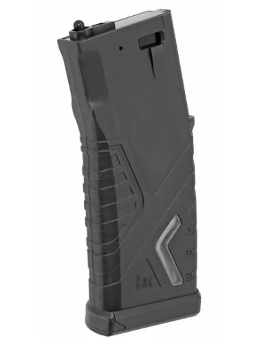 Chargeur HK416 A5 120 bb's aeg Umarex UMAREX