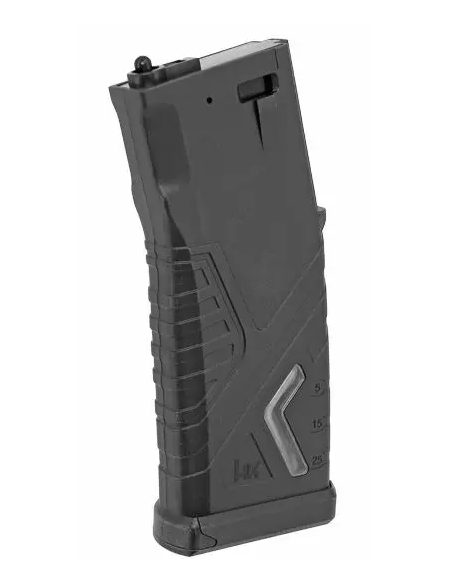 Chargeur HK416 A5 120 bb's aeg Umarex UMAREX