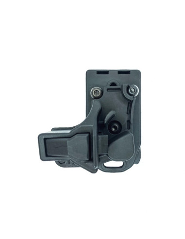 Holster CTM Noir Glock speed draw droitier CTM airsoft