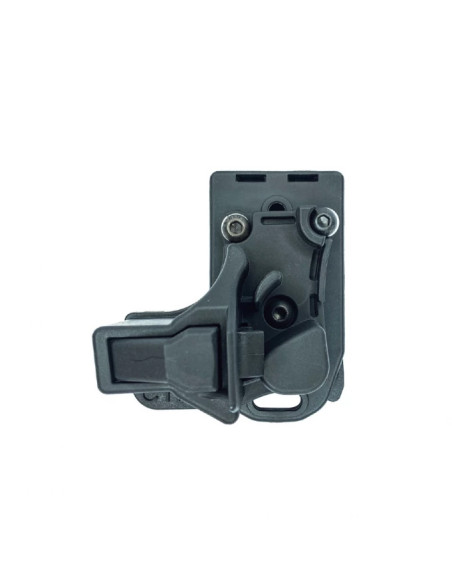 Holster CTM Noir Glock speed draw droitier CTM airsoft