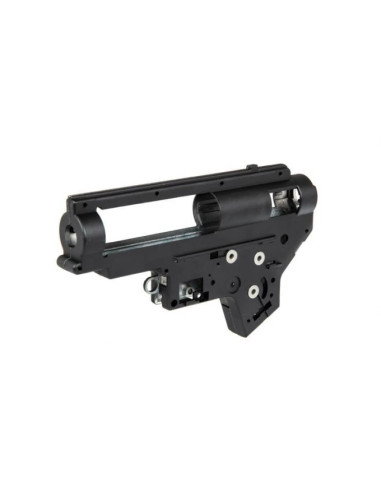 coque gear box Vide specna arms m4 v2 CORE Specna Arms – Répliques Airsoft