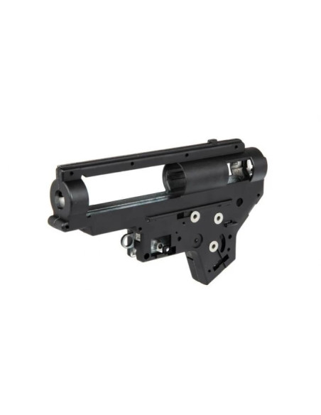 coque gear box Vide specna arms m4 v2 CORE Specna Arms – Répliques Airsoft