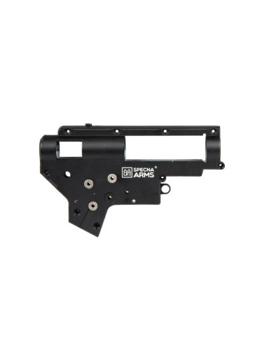 coque gear box Vide specna arms m4 v2 CORE Specna Arms – Répliques Airsoft