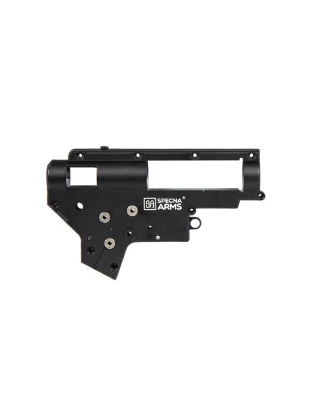 coque gear box Vide specna arms m4 v2 CORE Specna Arms – Répliques Airsoft