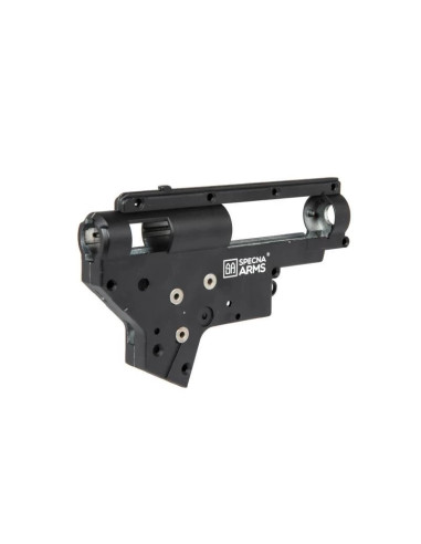 coque gear box Vide specna arms m4 v2 CORE Specna Arms – Répliques Airsoft