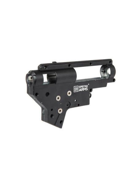 coque gear box Vide specna arms m4 v2 CORE Specna Arms – Répliques Airsoft