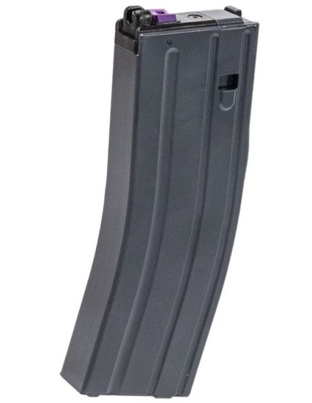 Chargeur gaz CGS 30 billes pour M4 GBBR MWS - CYMA CYMA
