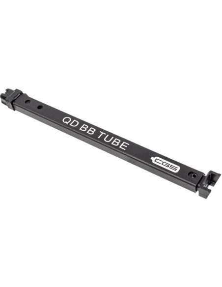 Chargeur gaz CGS 30 billes pour M4 GBBR MWS - CYMA CYMA