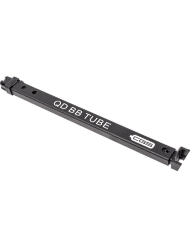 Chargeur gaz CGS 30 billes pour M4 GBBR MWS - CYMA CYMA