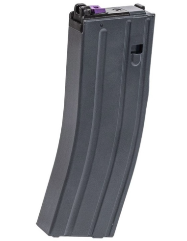 Chargeur gaz CGS 30 billes pour M4 GBBR MWS - CYMA CYMA