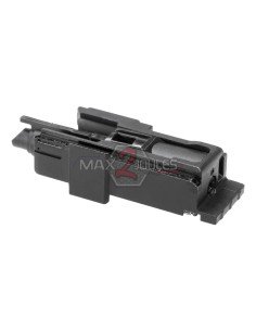 cage nozzle  et nozzle silencerCo maxim 9 KRYTAC krytac 2