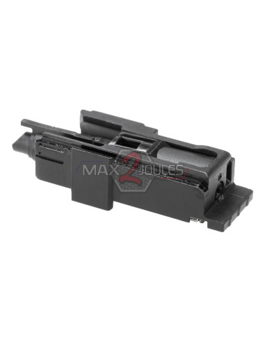 cage nozzle  et nozzle silencerCo maxim 9 KRYTAC krytac