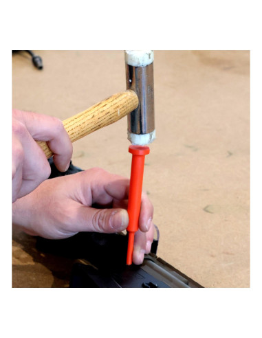 Chasse goupille BALYSTIK  POM pour M4 balystik