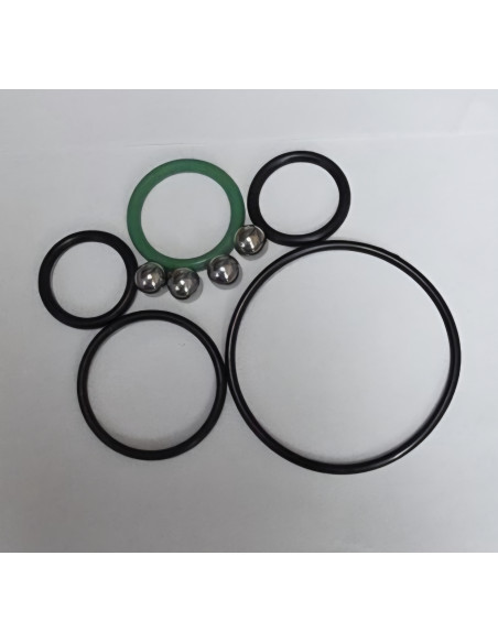 Kit réparation pour grenade acetech ACEHIVE V2 (2026) acetech airsoft