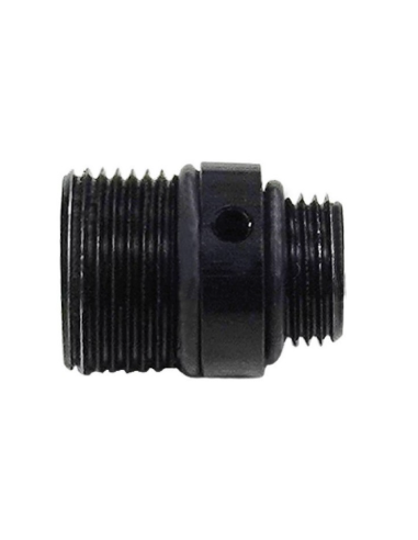 adaptateur acetech traceur pour replique de poing 14neg vers 11 pos acetech airsoft