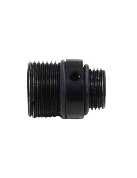 adaptateur acetech traceur pour replique de poing 14neg vers 11 pos acetech airsoft